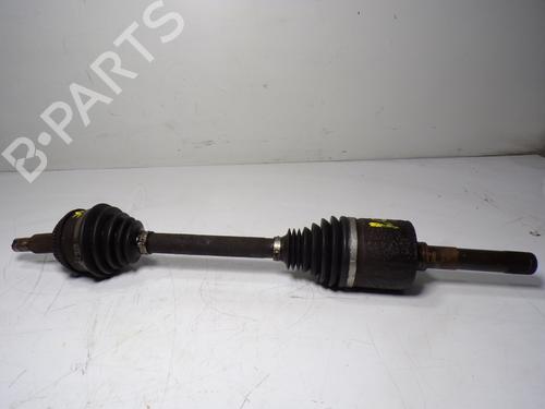 Used Left rear driveshaft LAND ROVER DISCOVERY III (L319) 2.7 TD 4x4 (190 hp) 13299454