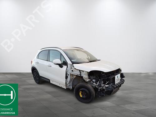 Used Parts FIAT 500X (334_) 1.3 D Multijet (334AXH1A) (95 hp) 3020598