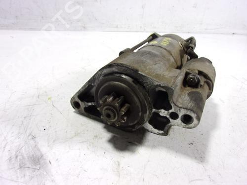 Starter LAND ROVER DISCOVERY IV (L319) 3.0 TD 4x4 | BP10015199M8 