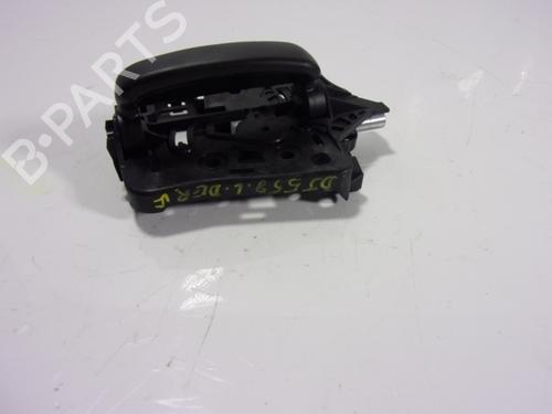 Front right interior door handle TOYOTA PROACE Van (MDZ_) | BP10159717I14 - Image 2