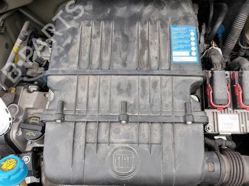 Right front window switch FIAT PANDA (312_, 319_)  | BP11193626I26  - Image 9