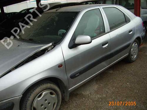 Driver airbag CITROËN XSARA (N1)  | BP3763456C9 
