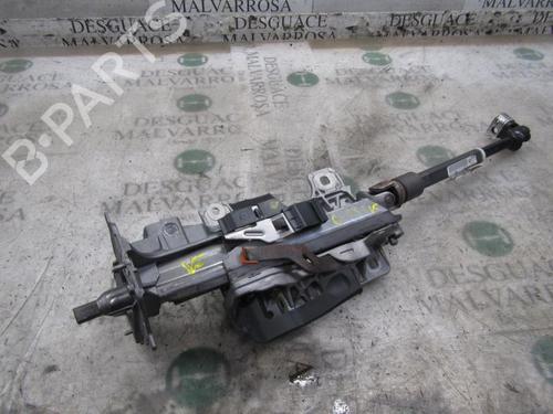 Used Steering column Steering column CITROËN C4 I (LC_) [2004-2014] 3829047 3829047