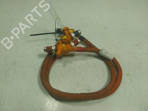 Used Electronic module Electronic module TESLA MODEL S (5YJS) 90D AWD (422 hp) 16546868 16546868