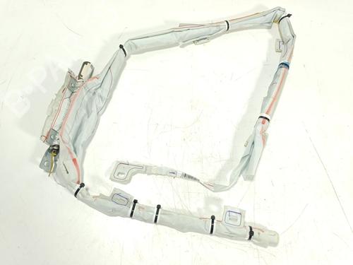 Airbag de toit gauche Airbag de toit gauche TOYOTA YARIS (_P13_) 1.5 Hybrid (NHP130_, NHP130) (101 hp) 36447496 36447496
