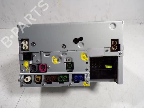 Electronic module MERCEDES-BENZ M-CLASS (W166)  | BP17052652M83 