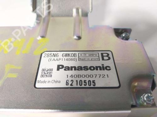 Electronic module NISSAN LEAF (ZE1) Electric | BP40069450M83 - Image 3