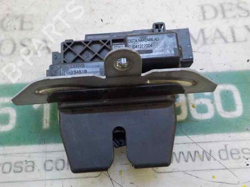 Serrure hayon FORD FOCUS IV (HN) 1.5 EcoBlue (120 hp) 6241283