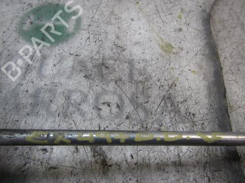 Right front suspension arm FIAT BRAVO II (198_) 1.9 D Multijet (198AXB1A) | BP14277765M13 