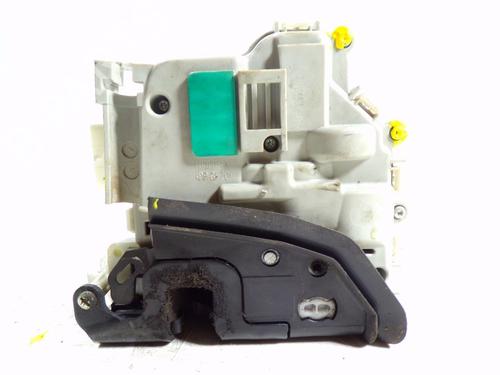 Front right lock AUDI A1 Sportback (8XA, 8XF) 1.6 TDI | BP7633712C97 