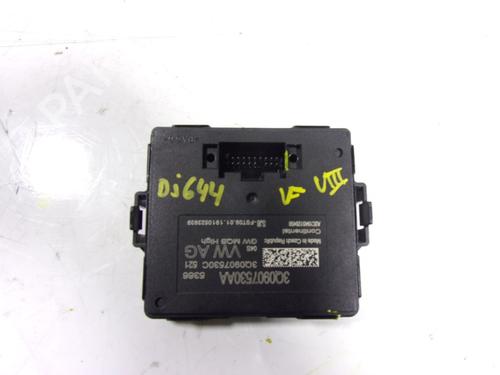 Used Electronic module Electronic module CUPRA ATECA (KH7, KHP, KBP) 2.0 TSI 4Drive (300 hp) 10089592 10089592