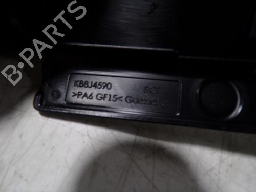 Electronic module AUDI Q5 (8RB) 3.0 TDI quattro | BP10616019M83 