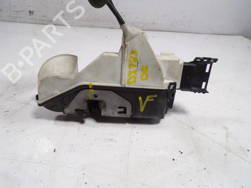 front-left-lock-citroen-c3-ii-sc_-9800624480-3025m2158j1-2009-9164269 main image