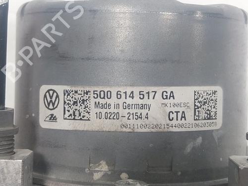 ABS Bremseaggregat VW TIGUAN (AD1, AX1)  | BP19310347M43 