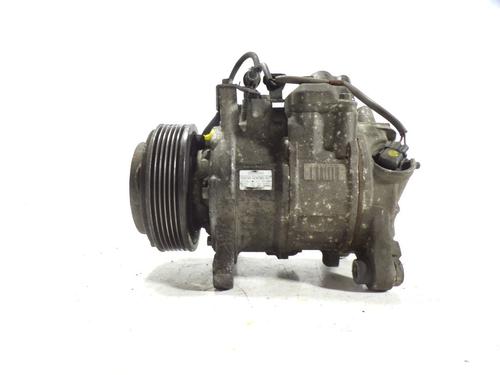 AC compressor BMW 3 (E90)  | BP8111645M34 