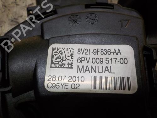 Pedal FORD FIESTA VI (CB1, CCN) 1.4 TDCi | BP3852261I4 