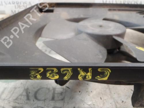 Radiator fan CHEVROLET AVEO / KALOS Hatchback (T250, T255)  | BP3825017M35 