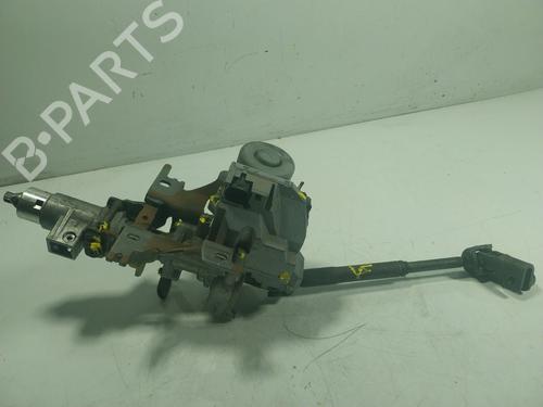 Used Steering column Steering column RENAULT KANGOO Express (FW0/1_) Z.E. (FW0Z, FW1Z) (60 hp) 17336906 17336906