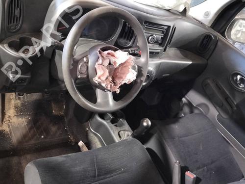 Servo brake NISSAN CUBE (Z12)  | BP11192965M42 