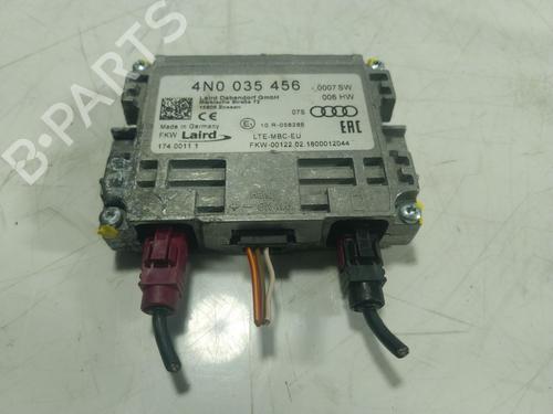 Elektronisk modul PORSCHE PANAMERA (971) 4.0 Turbo (97AFF1, 97BFF1) (550 hp) 19934338
