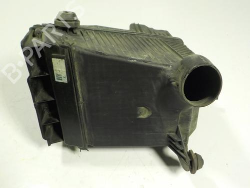 Air filter box MERCEDES-BENZ CITAN Box Body/MPV (W415)  | BP14287844M87 