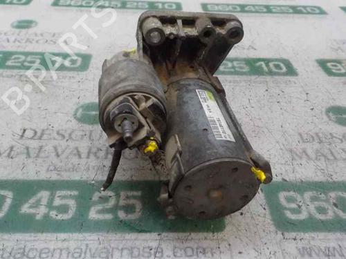 Starter PEUGEOT PARTNER Box Body/MPV | BP4645665M8