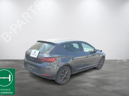 Left front steering knuckle SEAT LEON (5F1) 1.6 TDI | BP16521498M25  - Image 8