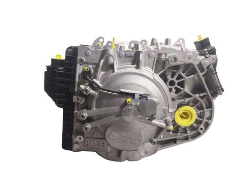 Gearbox RENAULT MASTER III Van (FV) 2.3 dCi 150 FWD (FV0F, FV03, FV09) | BP40099079M3 - Image 4