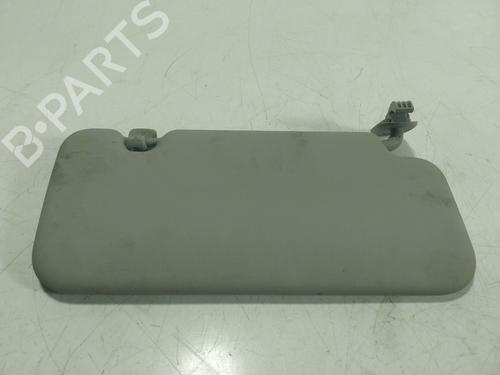 Left sun visor KIA PICANTO III (JA) 1.0 | BP20146775I1 - Image 2
