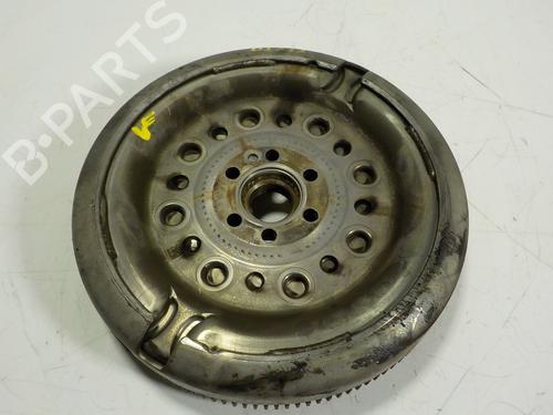 Used Flywheel Flywheel VW GOLF VII (5G1, BQ1, BE1, BE2) 1.0 TSI (115 hp) 14288009 14288009