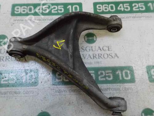 Used Left rear suspension arm Left rear suspension arm PEUGEOT 508 I (8D_) 2.0 HDi (163 hp) 5331386 5331386