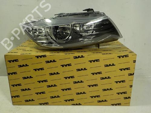 Used Right headlight Right headlight BMW 3 (E90) 325 i (218 hp) 7478572 7478572