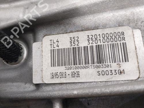 Gearbox RENAULT MEGANE IV Hatchback (B9A/M/N_)  | BP35979239M3  - Image 6