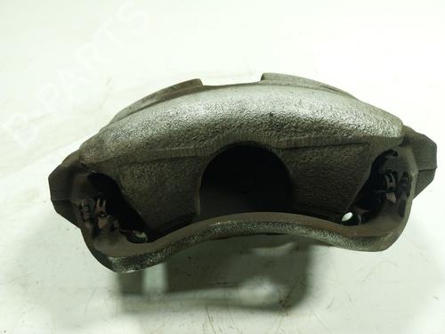 Left front brake caliper VW GOLF VIII (CD1, DA1) | BP20147273M105 - Image 2