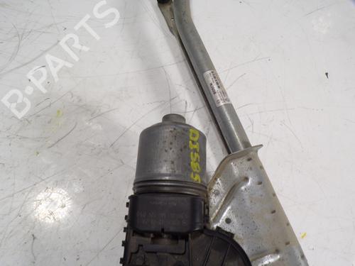 Front wiper motor DACIA DUSTER (HS_)  | BP9223117M29 