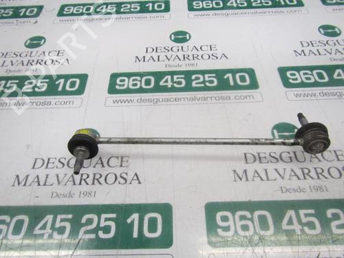 Left front suspension arm OPEL CORSA D (S07) 1.4 (L08, L68) | BP14281676M12 