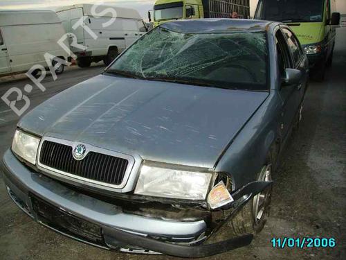 SKODA OCTAVIA I (1U2) 1.6 (102 hp) 472843