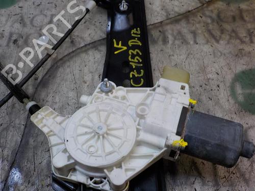 Front left window mechanism BMW 3 (E90) 320 d | BP3854726C22 