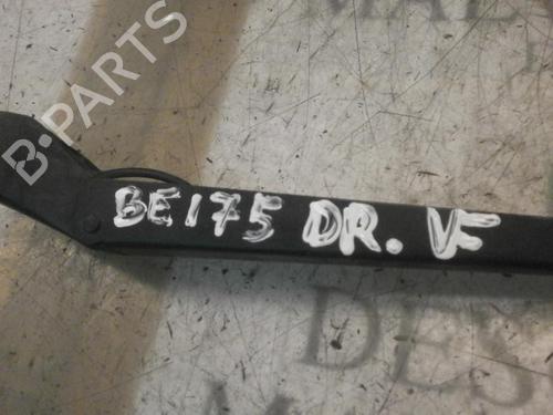 Front windshield wiper arm CITROËN XSARA PICASSO (N68) 2.0 HDi | BP3745766C143 