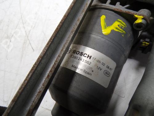 Front wiper motor FIAT 500X (334_)  | BP15212924M29 