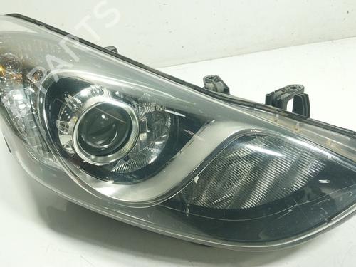 Used Right headlight Right headlight HYUNDAI i30 (GD) 1.6 GDI (135 hp) 31291305 31291305