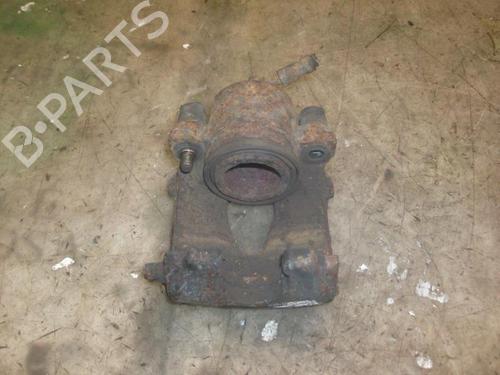 Right front brake caliper AUDI A3 (8L1)  | BP11557615M104 