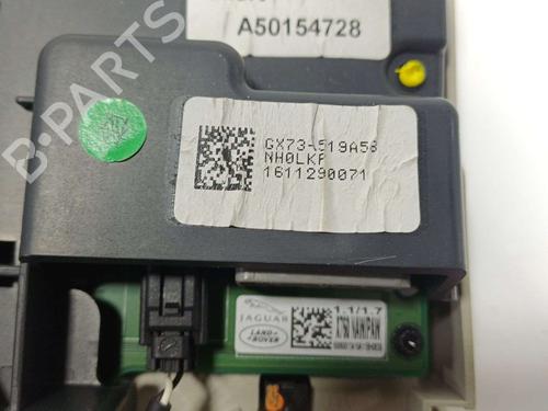 Kabinelys JAGUAR XE (X760) 2.0 D | BP39808235I8 - Image 3
