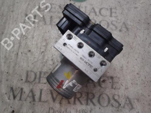 Used ABS pump KIA VENGA (YN) [2010-2019]  3818977