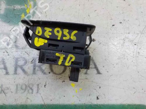 Right rear window switch BMW X5 (E70) 3.0 d | BP5681962I28 