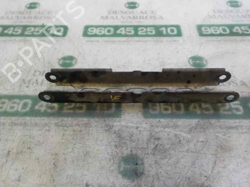 Right rear suspension arm BMW 1 (E87) 118 d | BP6424619M15 