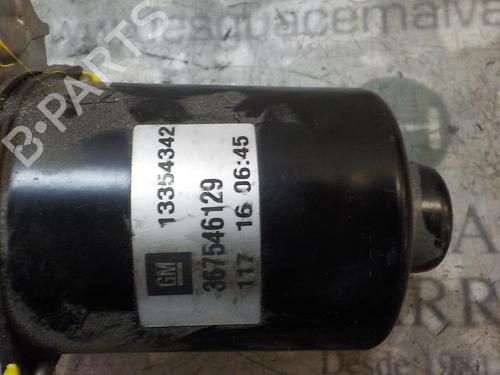 Front wiper motor OPEL ADAM (M13) 1.4 | BP4001984M29  - Image 5