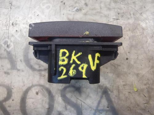 Warning switch FORD FOCUS C-MAX (DM2) 1.6 TDCi | BP3796253I22 - Image 2