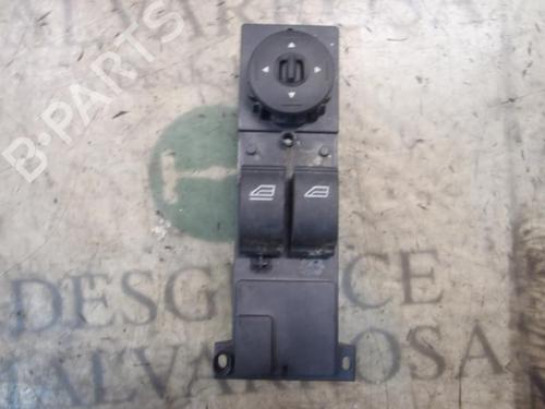 Used Left front window switch Left front window switch FORD FOCUS II Convertible [2006-2010] 3796151 3796151