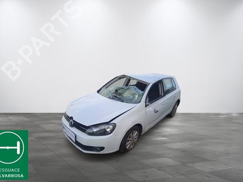 Left tailgate light VW GOLF VI (5K1) 1.6 TDI | BP8377267C79  - Image 11